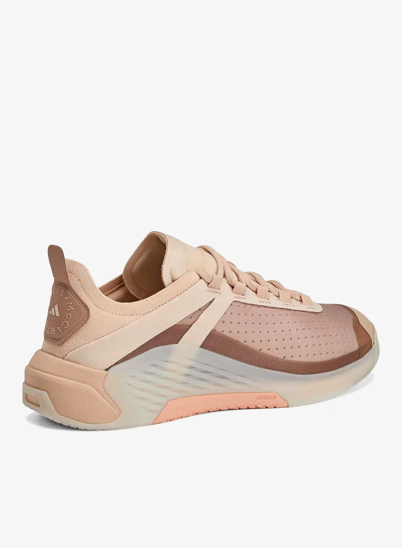 adidas By Stella McCartney  Stella Mccartney Training Dropset 4 for Women | Best Price UAE